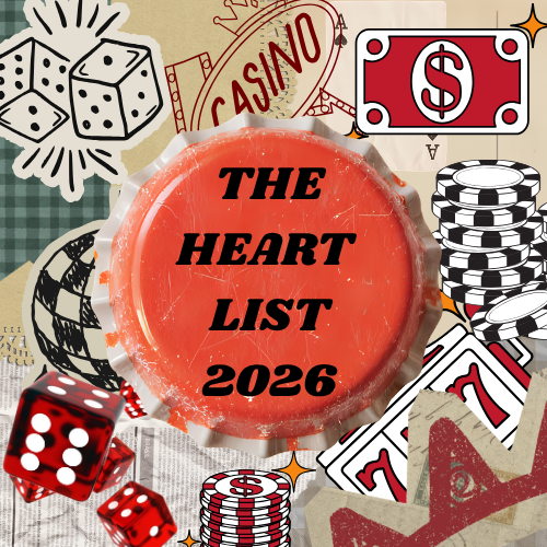 The Summer I Gambled on Myself</span>