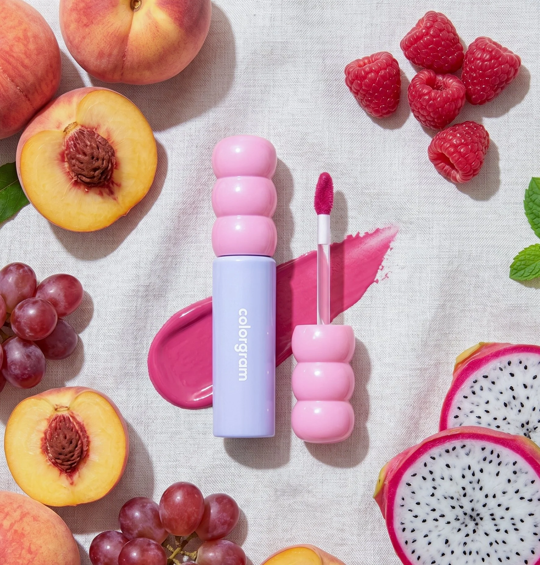 Colorgram Summer Promo