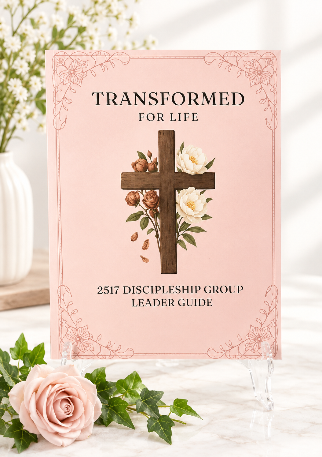 Leader Guide