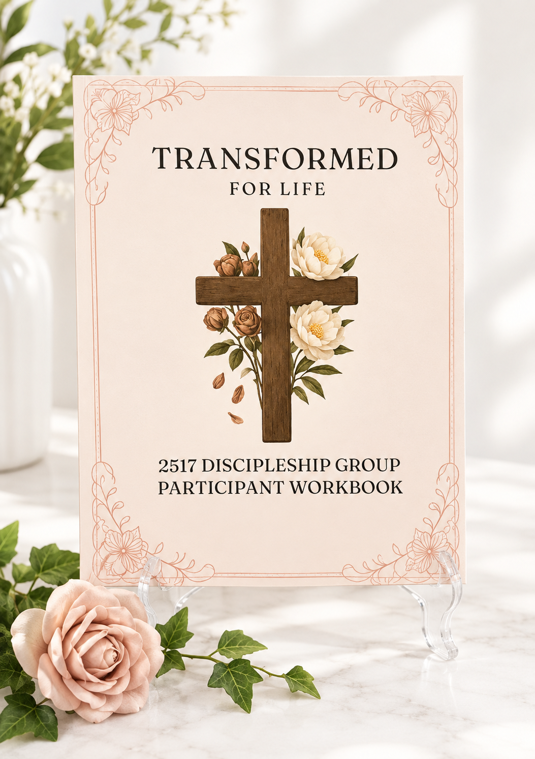 Participant Workbook