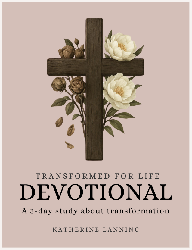 3 Day Devotional
