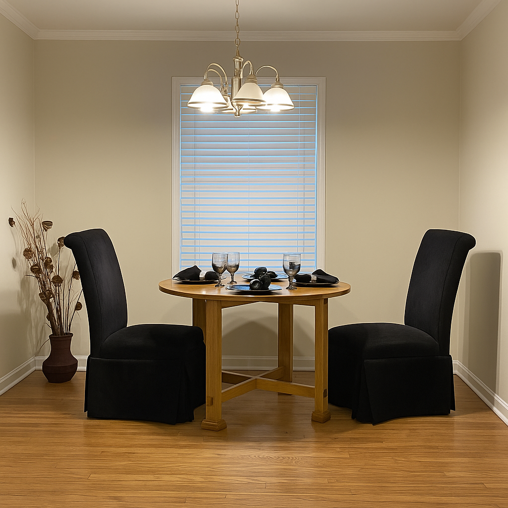 20250601_1846_Dining Room Setting_remix_01jwptr633eqd8mnmwe1ch113z.png