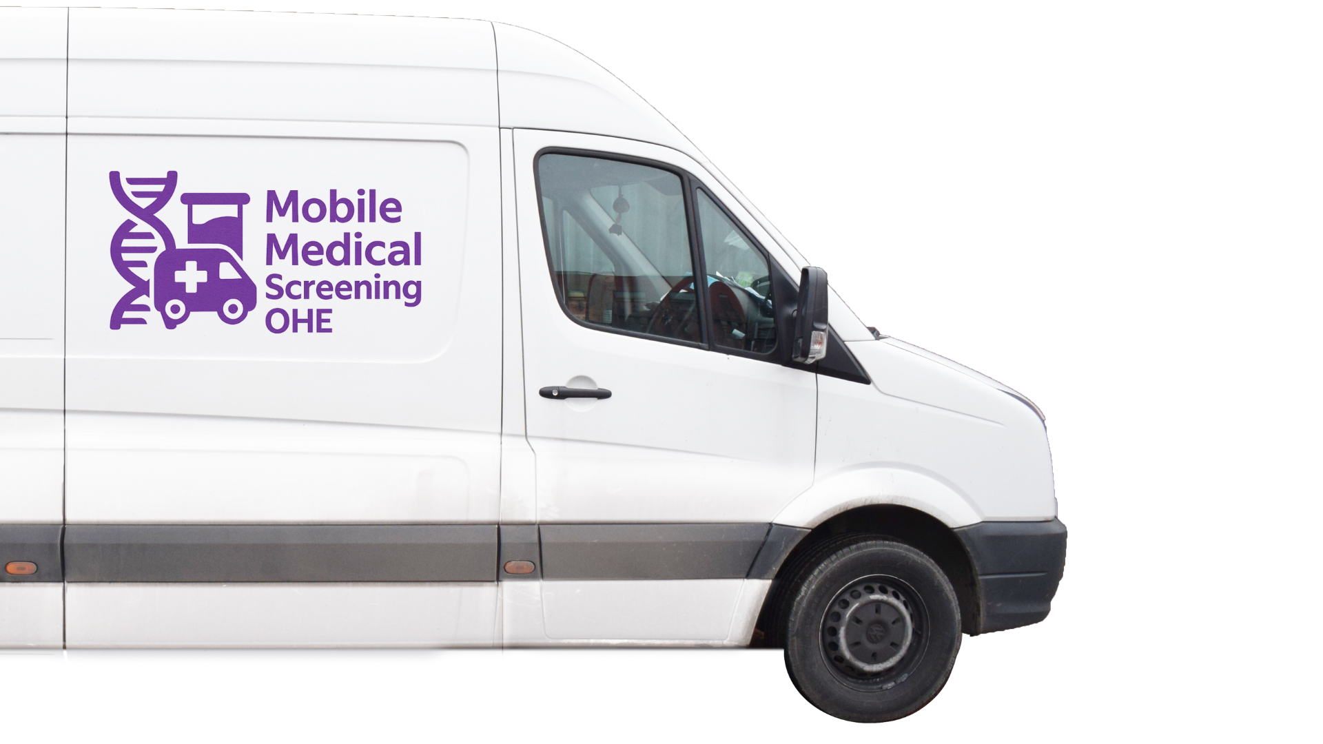 Mobile Medical Screening Occupational Health Etc | Get Tested Today ...