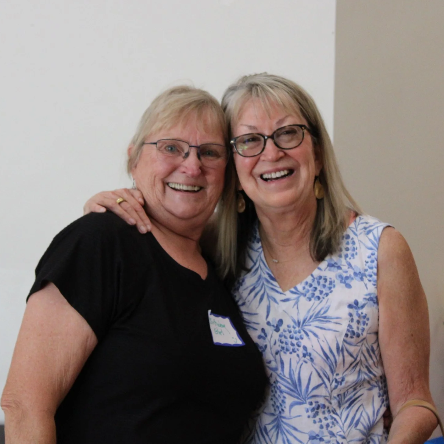 Robin's Line Dancing Party