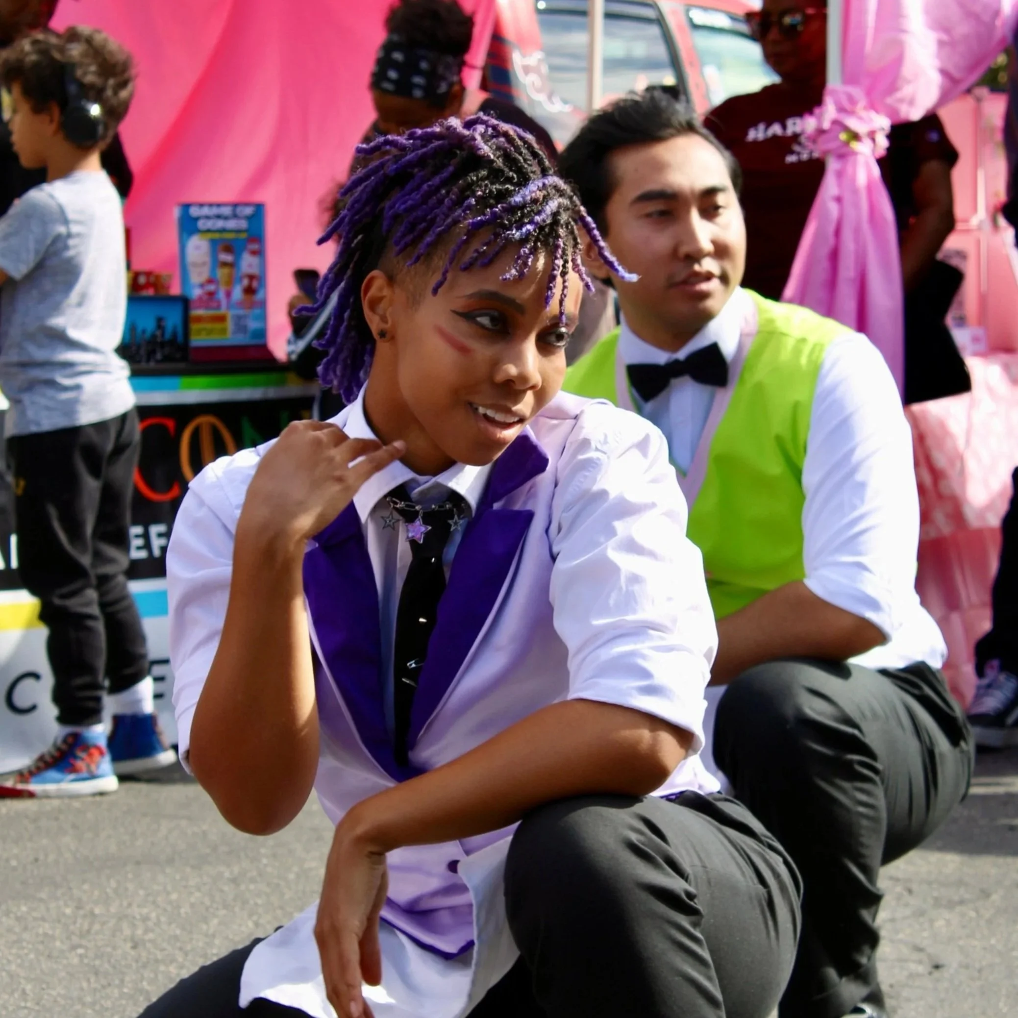 Socal Kpop & Anime Festival