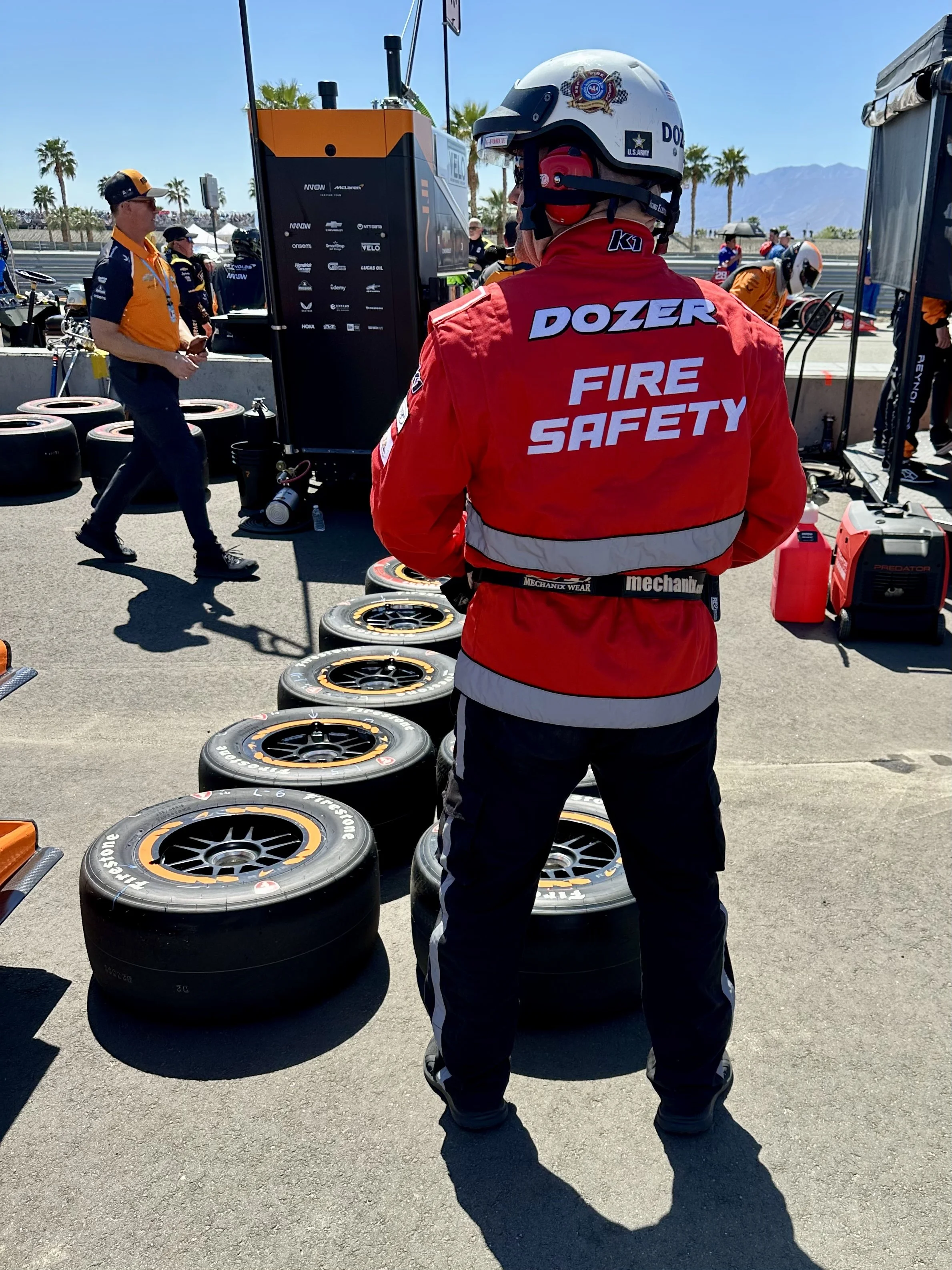 The name says it all - Thermal IndyCar, March 2025 (click for full picture)