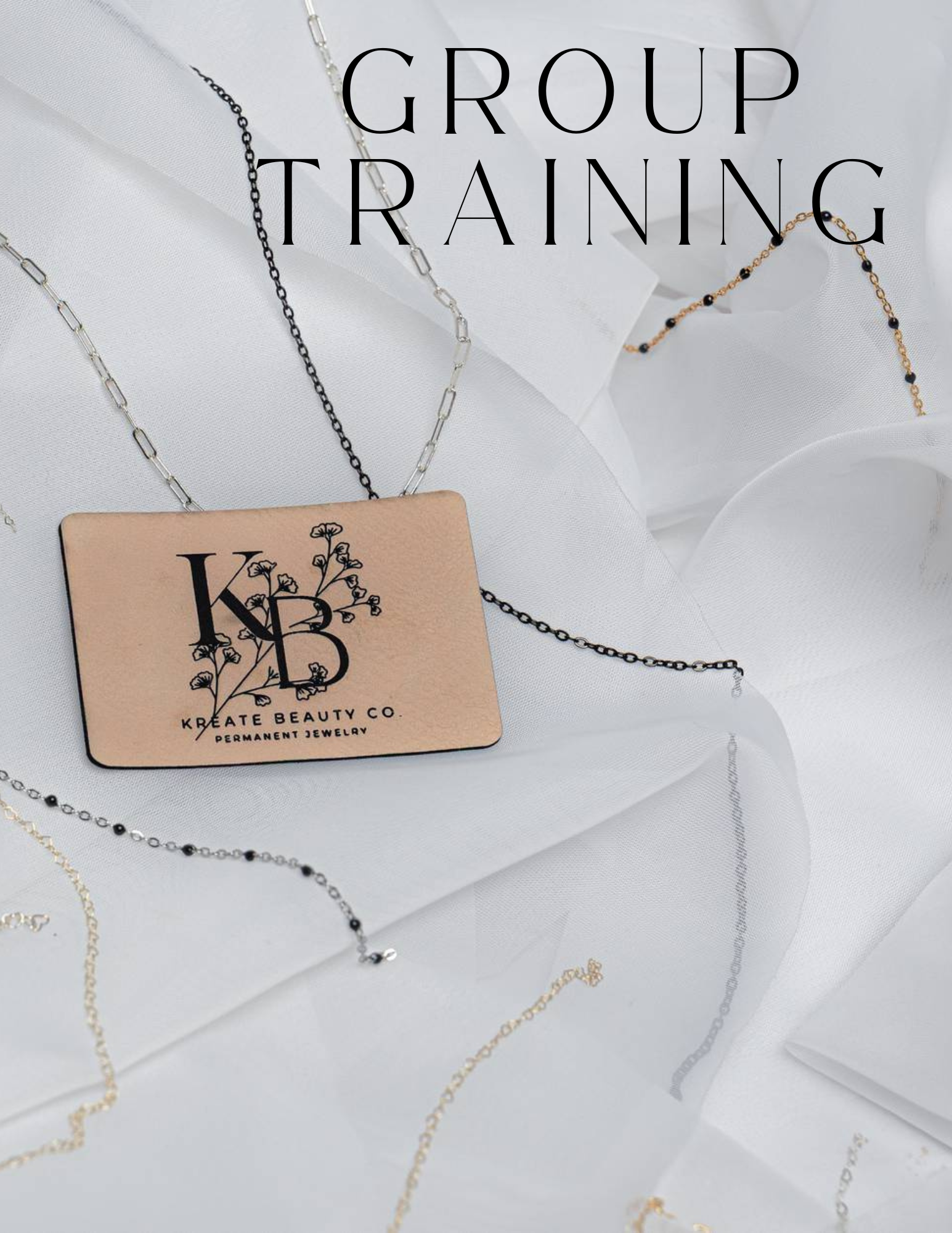 Group Training