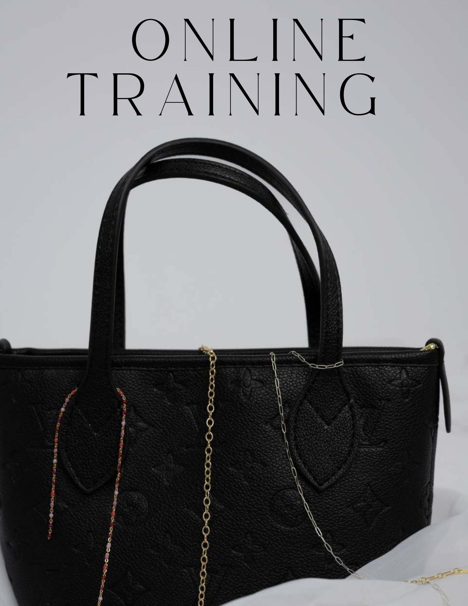 Online Training