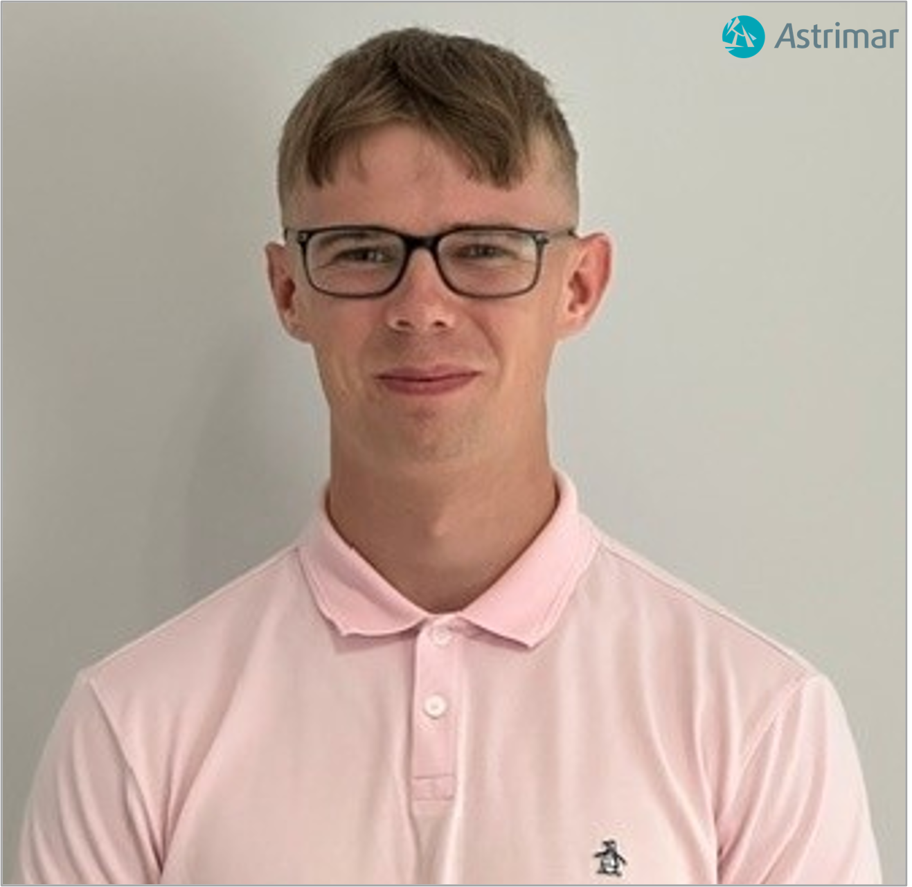 Welcome to John Gray and Arran Viveash