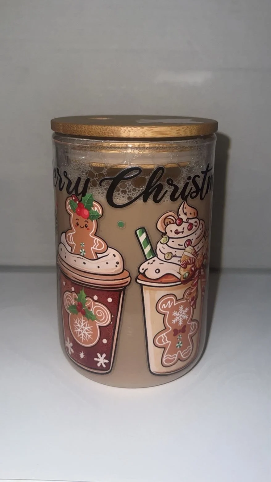 PRE-MADE XMAS MICKEY DRINKS 15 OZ. MUG 2.JPG