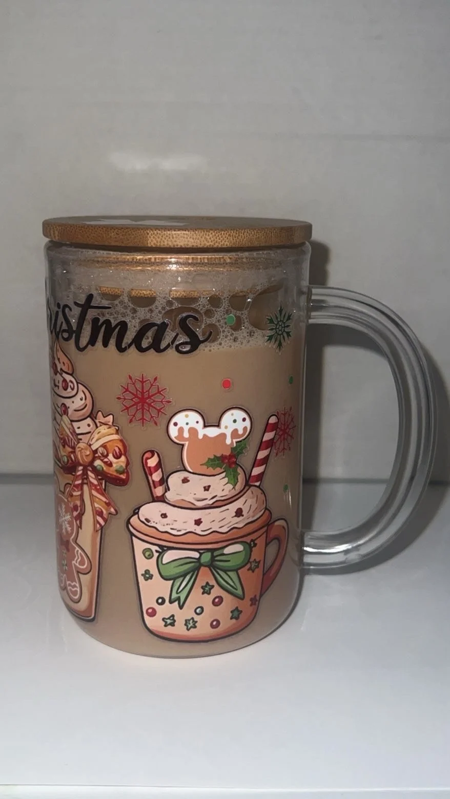 PRE-MADE XMAS MICKEY DRINKS 15 OZ. MUG 3.JPG