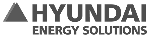 Hyundai Energy Solutions logo