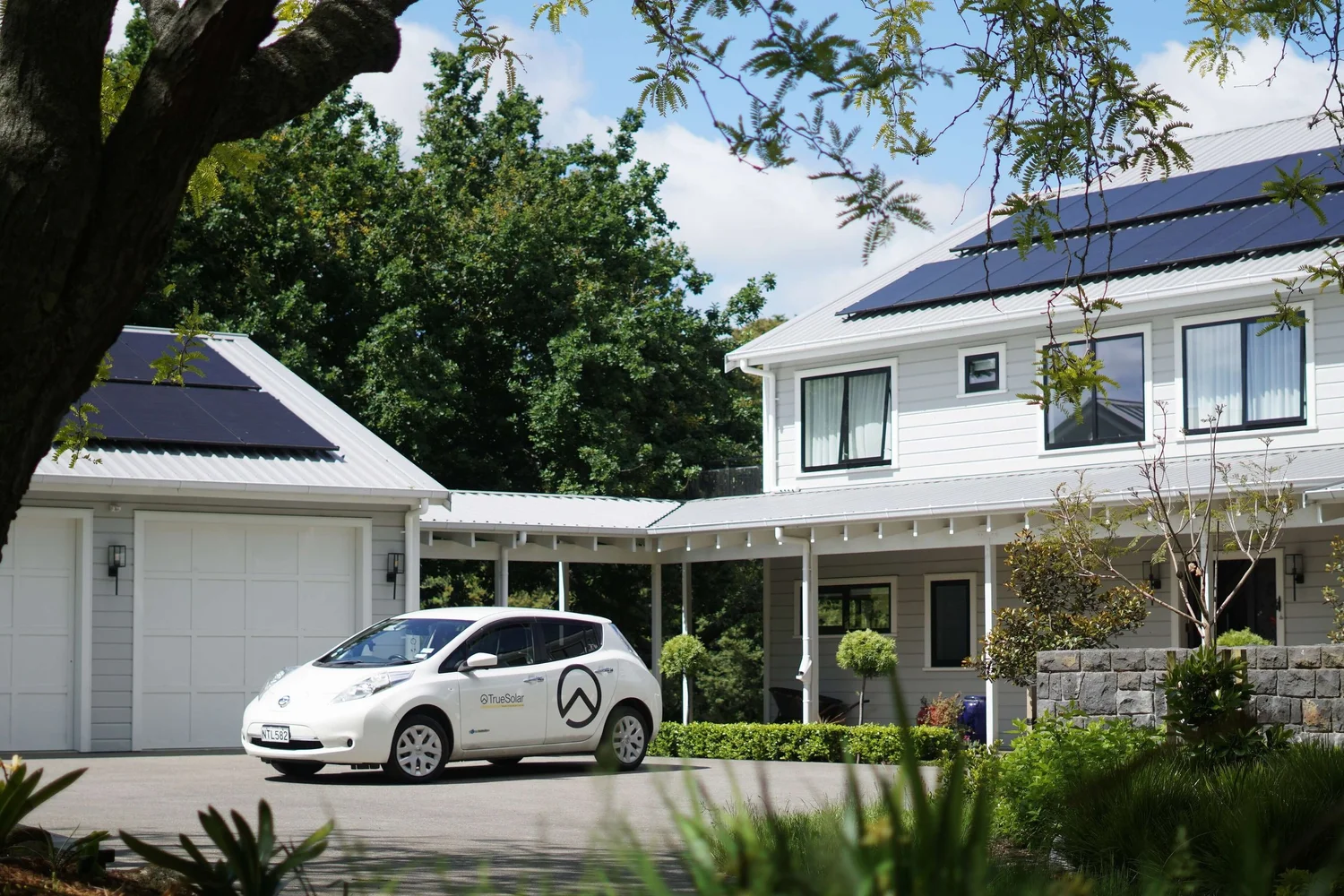 True Solar | Explore Solar Solutions Today