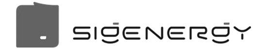 SigEnergy logo