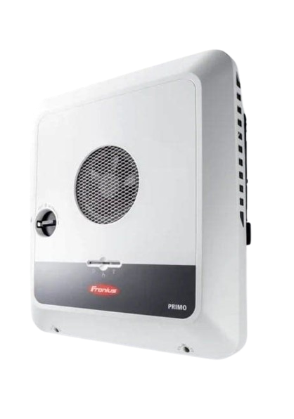 A Fronius Gen24 inverter system