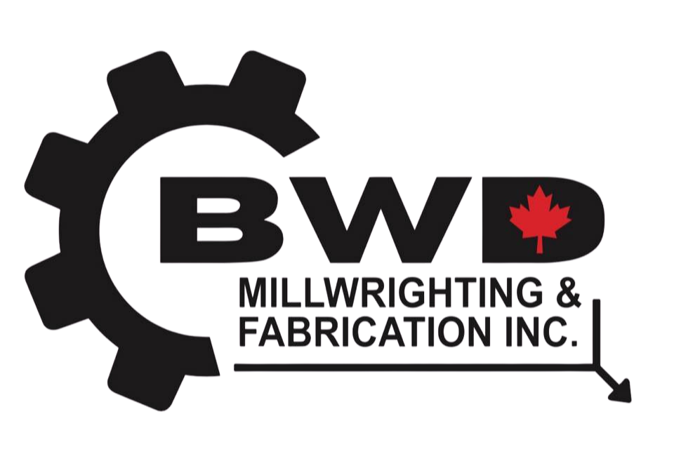 BWD Millwrighting &amp; Fabrication INC.