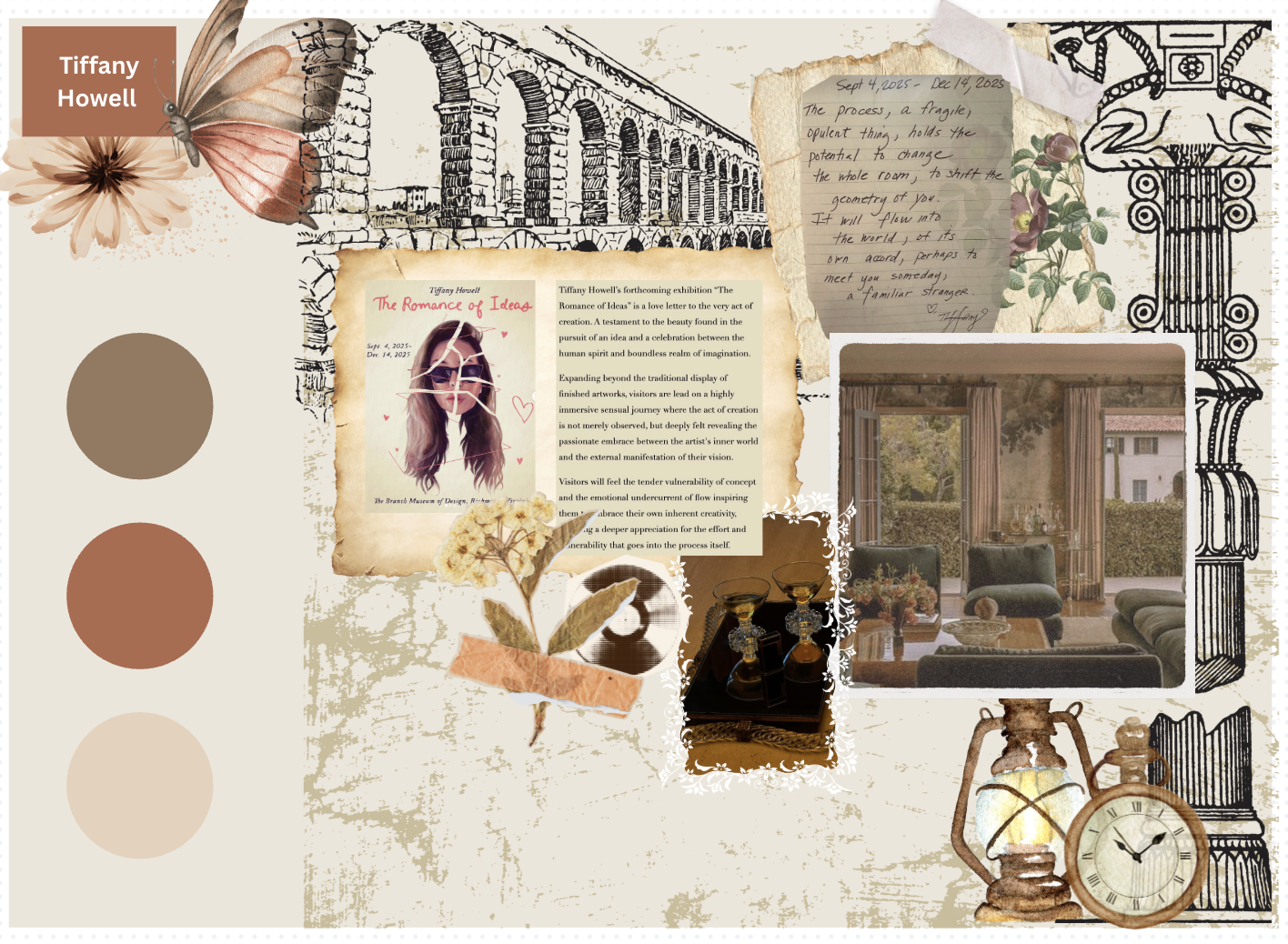 The Branch Museum of Design 