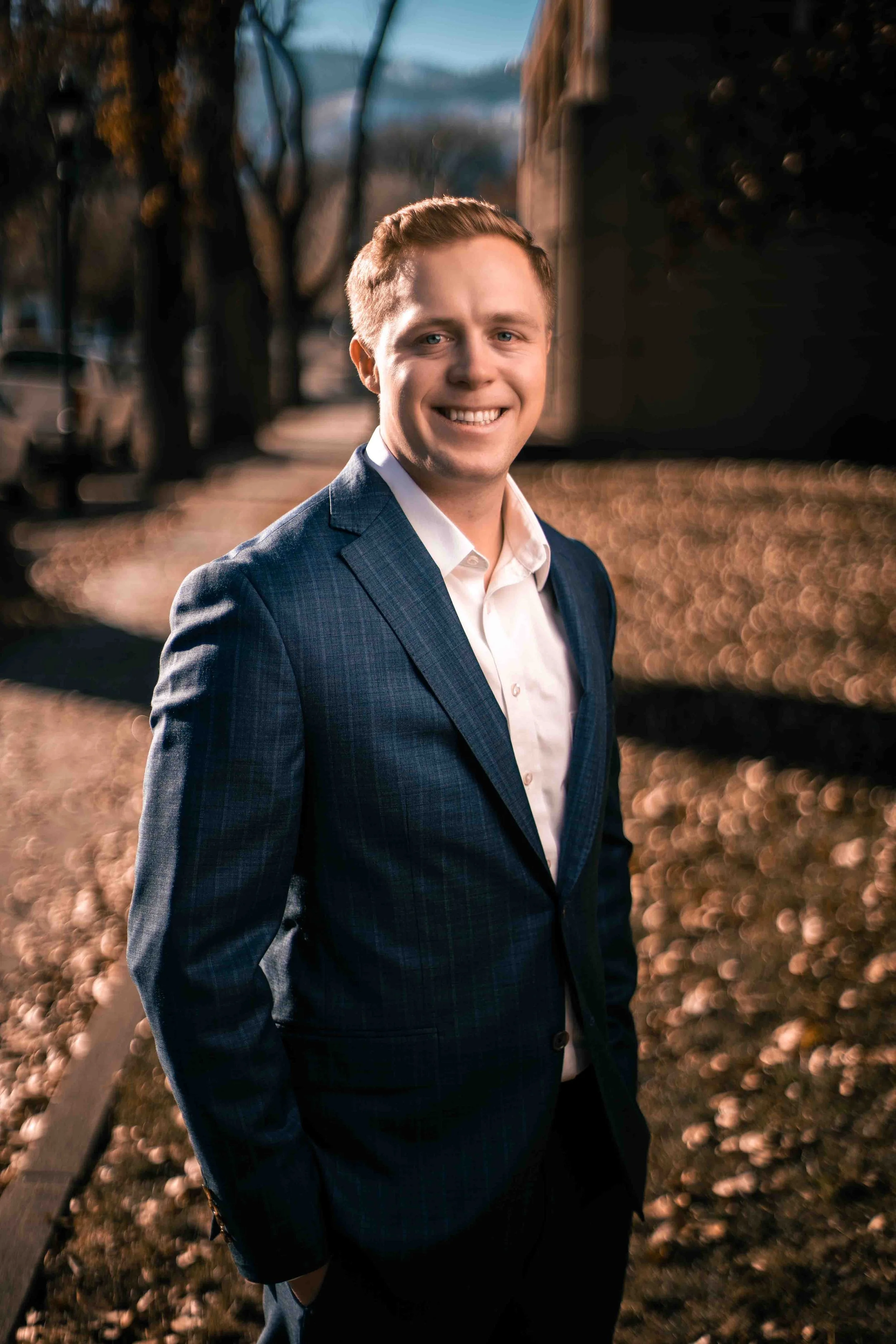 Location Headshots - Tenaya