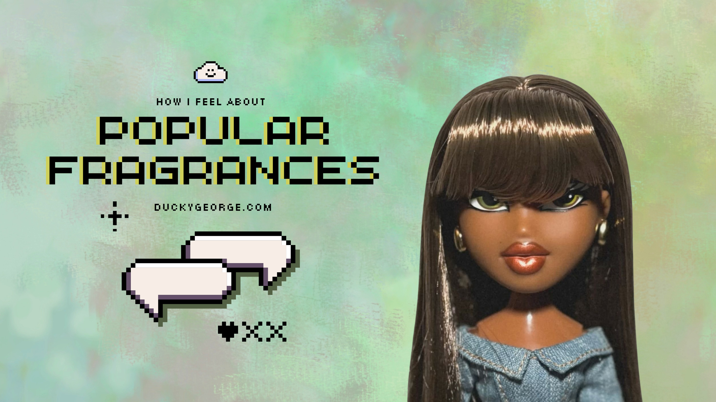 How I Feel About Popular Fragrances (April 2025)