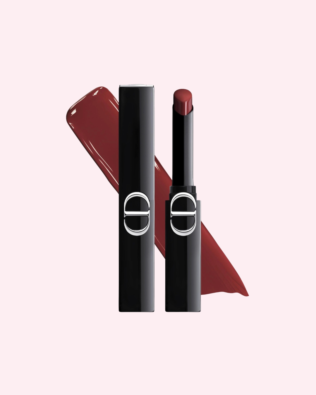 Rouge Dior On Stage Lipstick - “565 Fearless Brown”