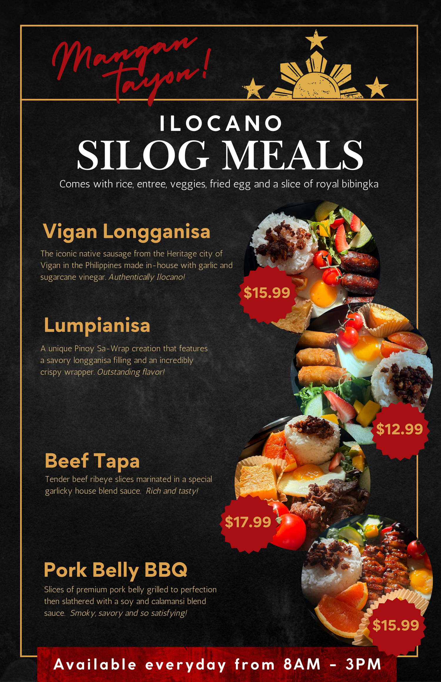 Menu — pinoysawrap