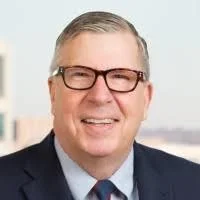 Clarke Heidrick, Partner, McGinnis Lochridge