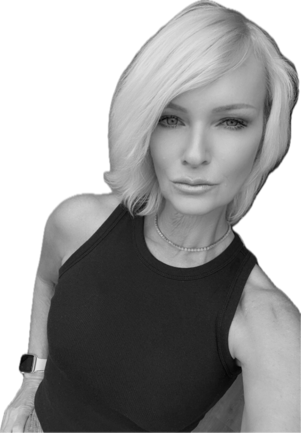 Joanna Linden, Founder of Happy Girl Media, Inc. Community Builder, Fundraising Expert, 2X CEO, Speaker, Mother, Activist