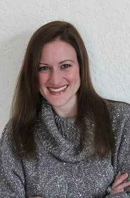 Ashleigh Diserio, Diserio Consulting