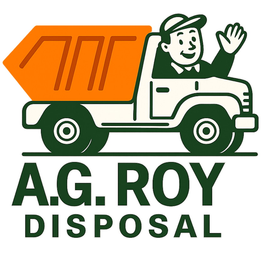 AG Roy Disposal