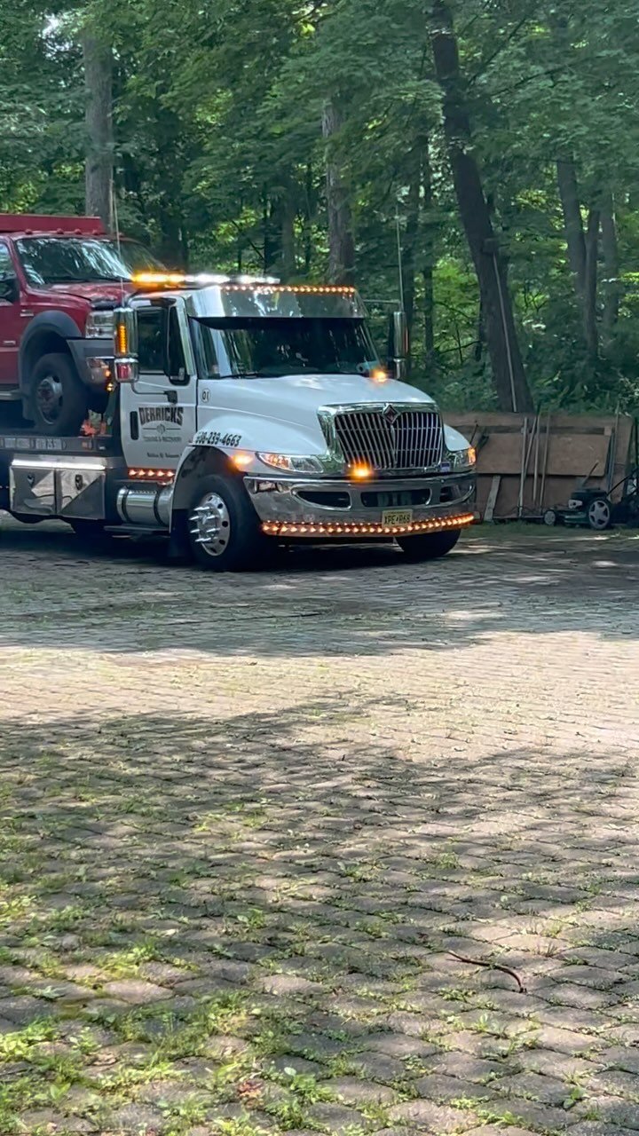 Just keep on truckin π #quality #towing #rollback #restoration #internationaldurastar #dt466 #eatonfuller #derrickstowingnj #DTR
#derrickstowingandrecovery
@maxxima @soundoffsignal @rcindustriesusa