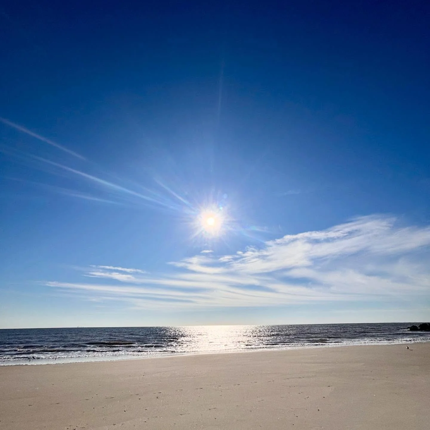 🌊 🩵Winter Beach walk 🤩✨