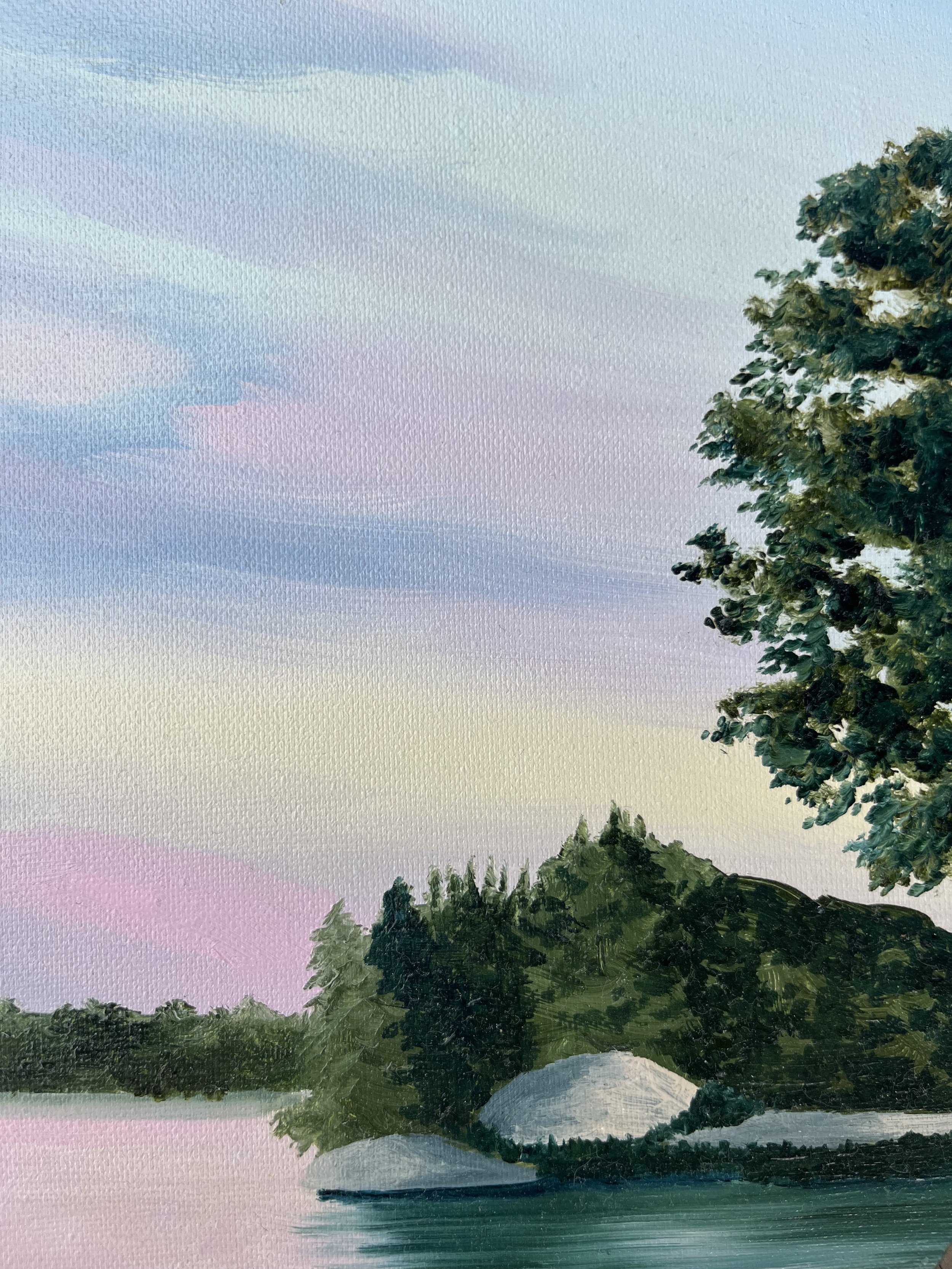 Pastel Skies