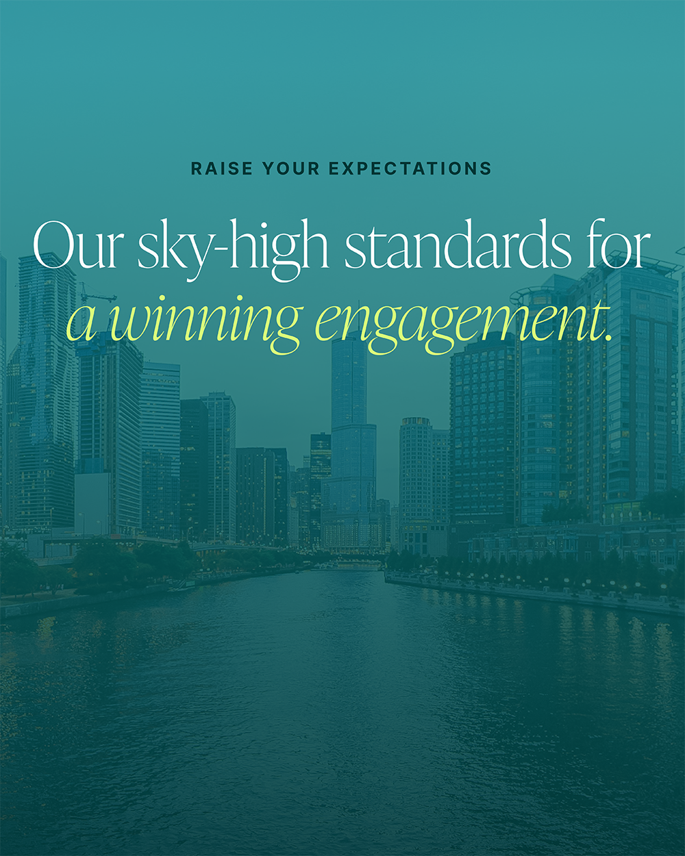 MMK Consulting Chicago