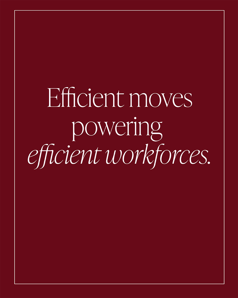 MMK Consulting transition management firm
