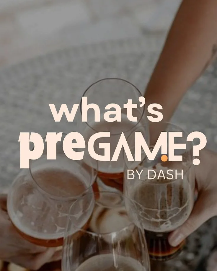 Visit www.pregamebydash.com