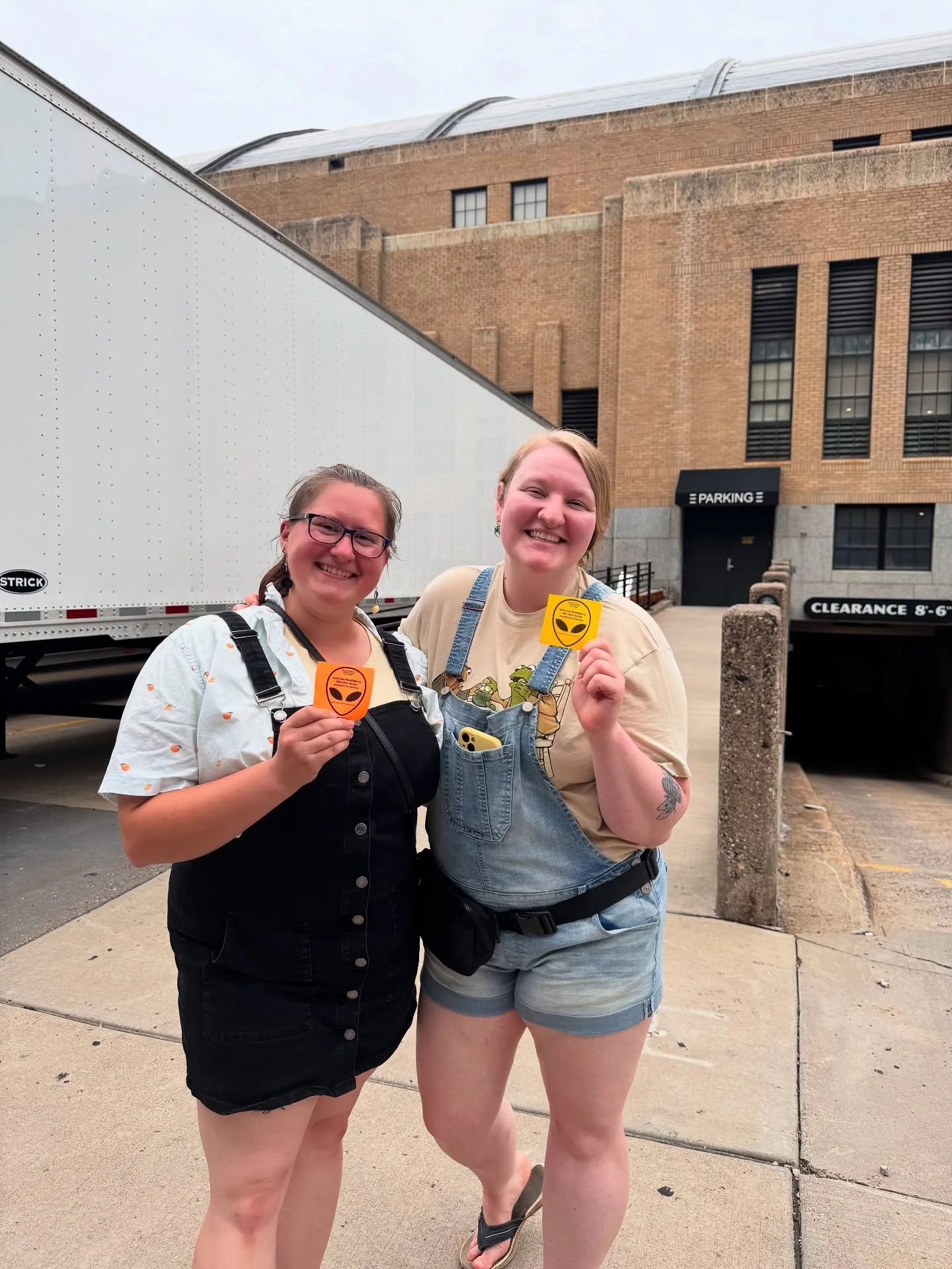 Elevate your fandom with a curated pregame! Meet like-minded concert-goers and enjoy drink discounts. Visit www.pregamebydash.com today!