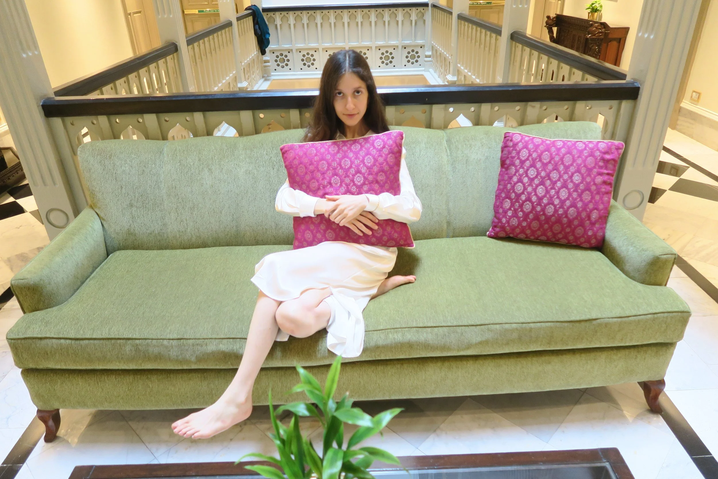 THE BEAUTY PRACTICE - FEBRUARY 3 6:30 PM EST