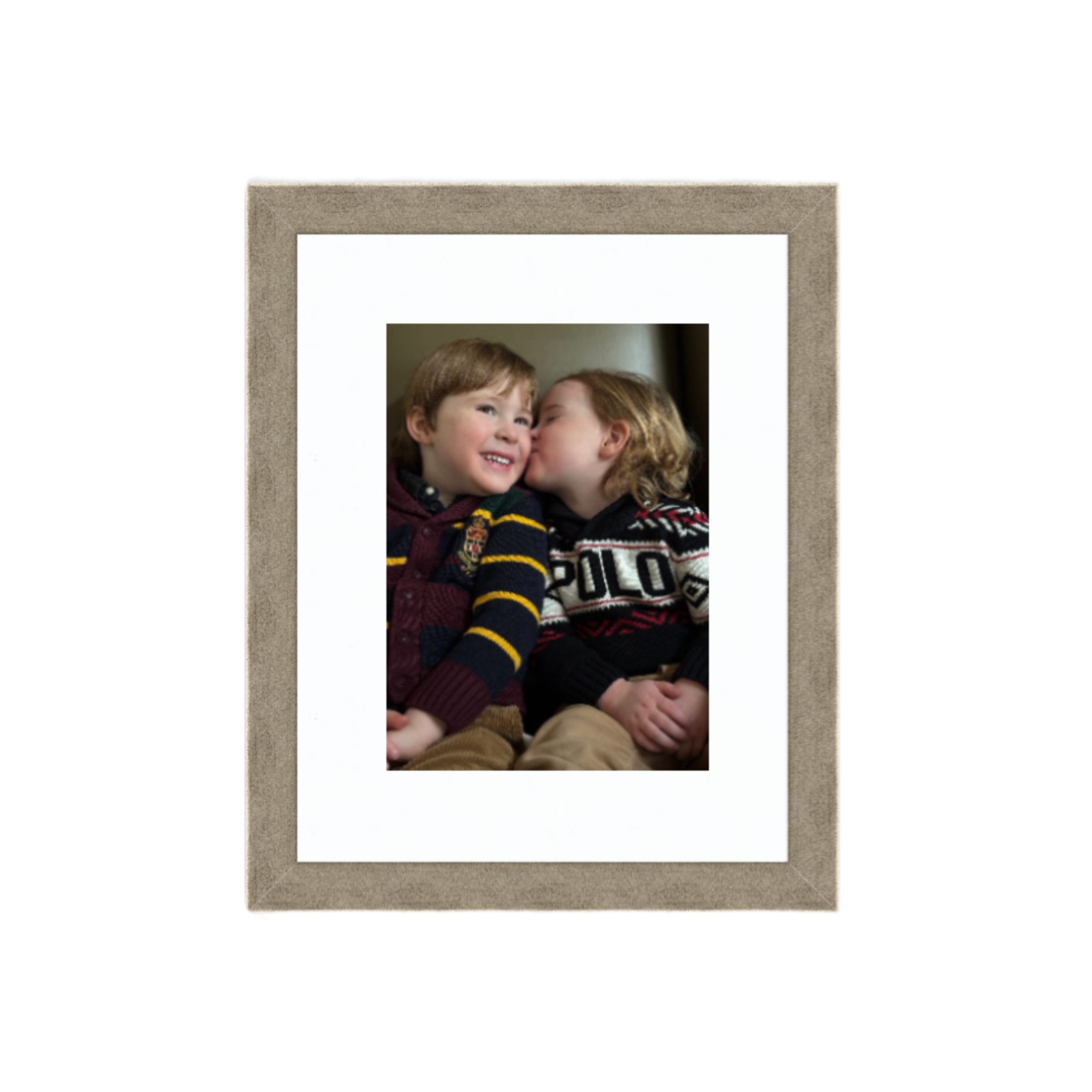 Framed Prints