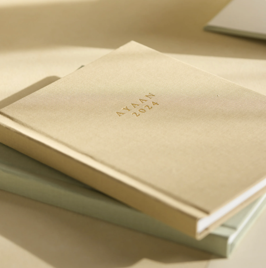 10x10 Layflat Keepsake Photo Books