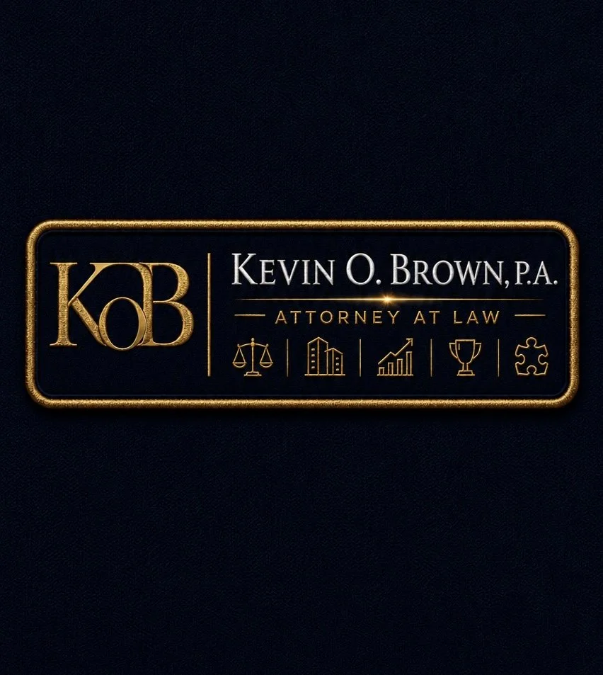 Kevin O. Brown, P.A.