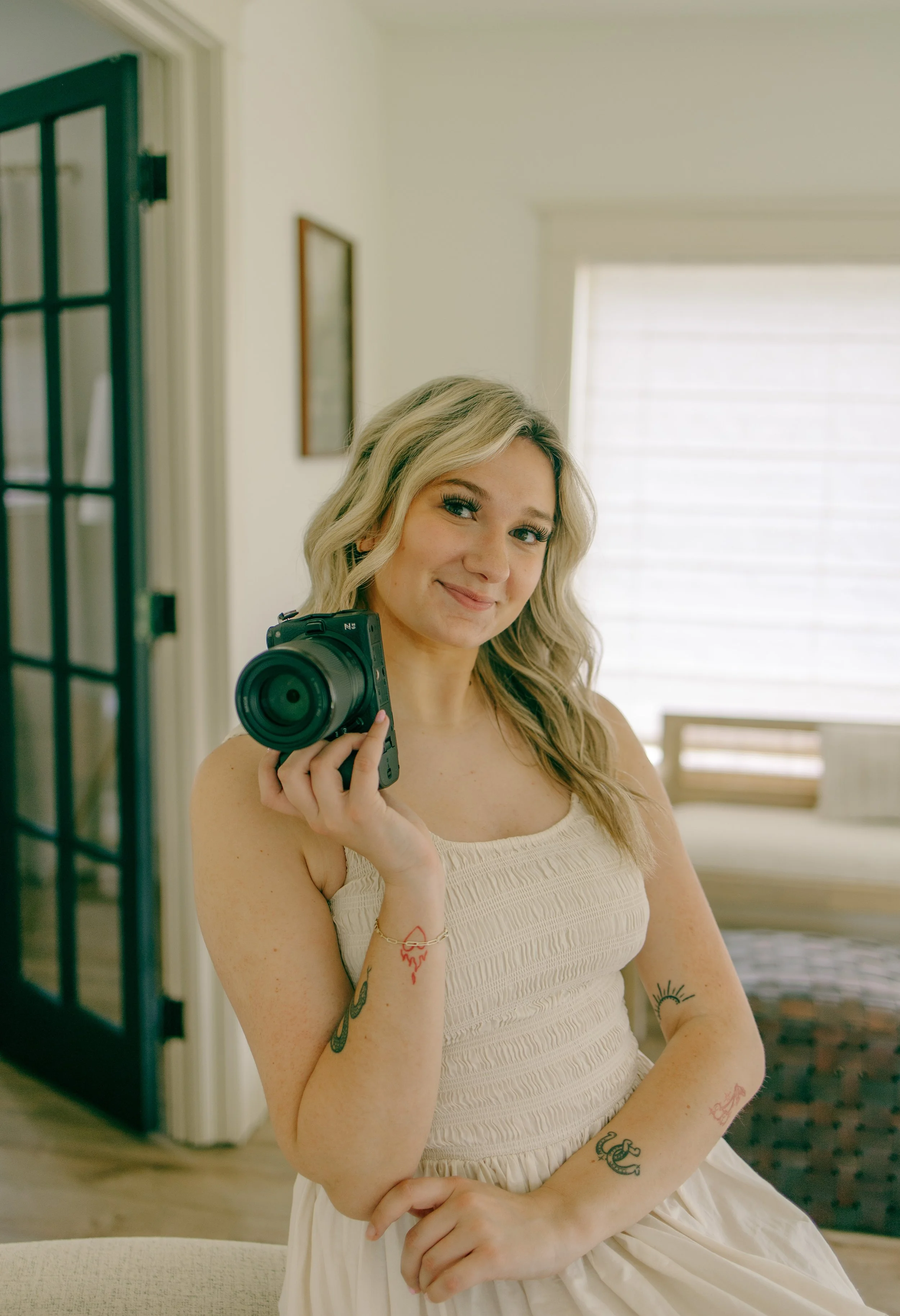 Content Creation: Why It’s Worth Investing in for Your Wedding Day