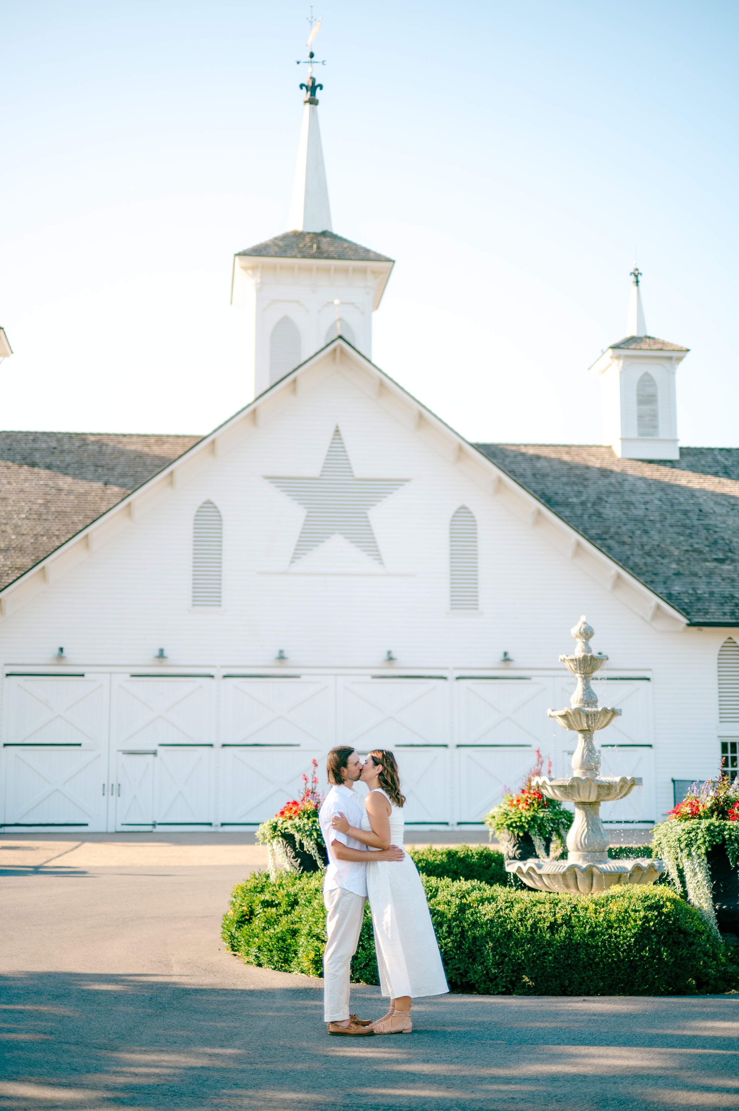 The Star Barn in Elizabethtown, Pennsylvania | A Luxe Venue with Small Town Roots