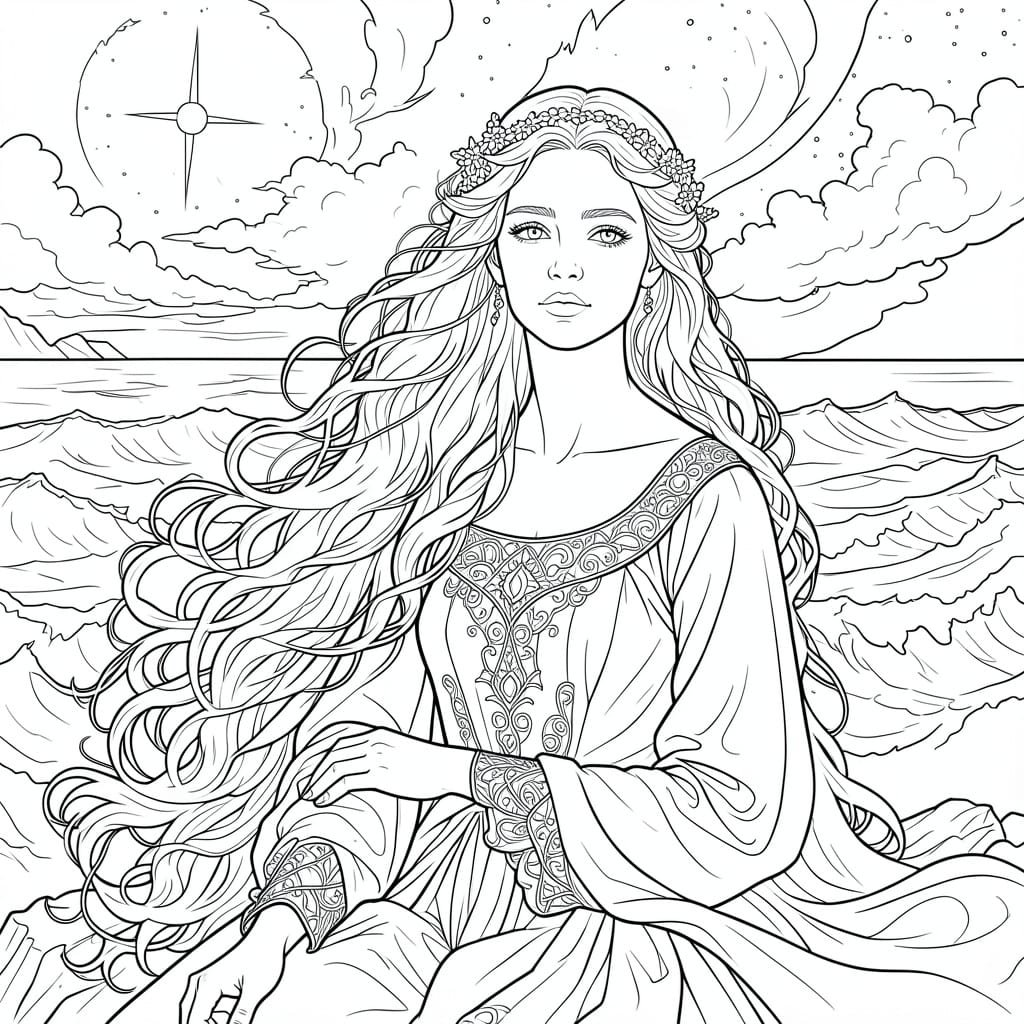Lilly by the Sea.jpg
