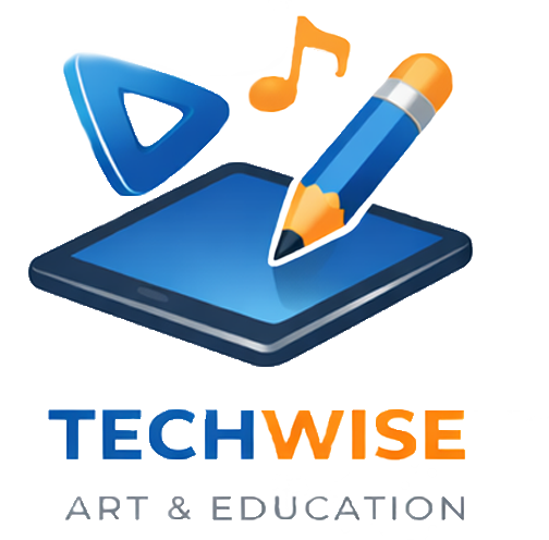 Techwise Art &amp; Education
