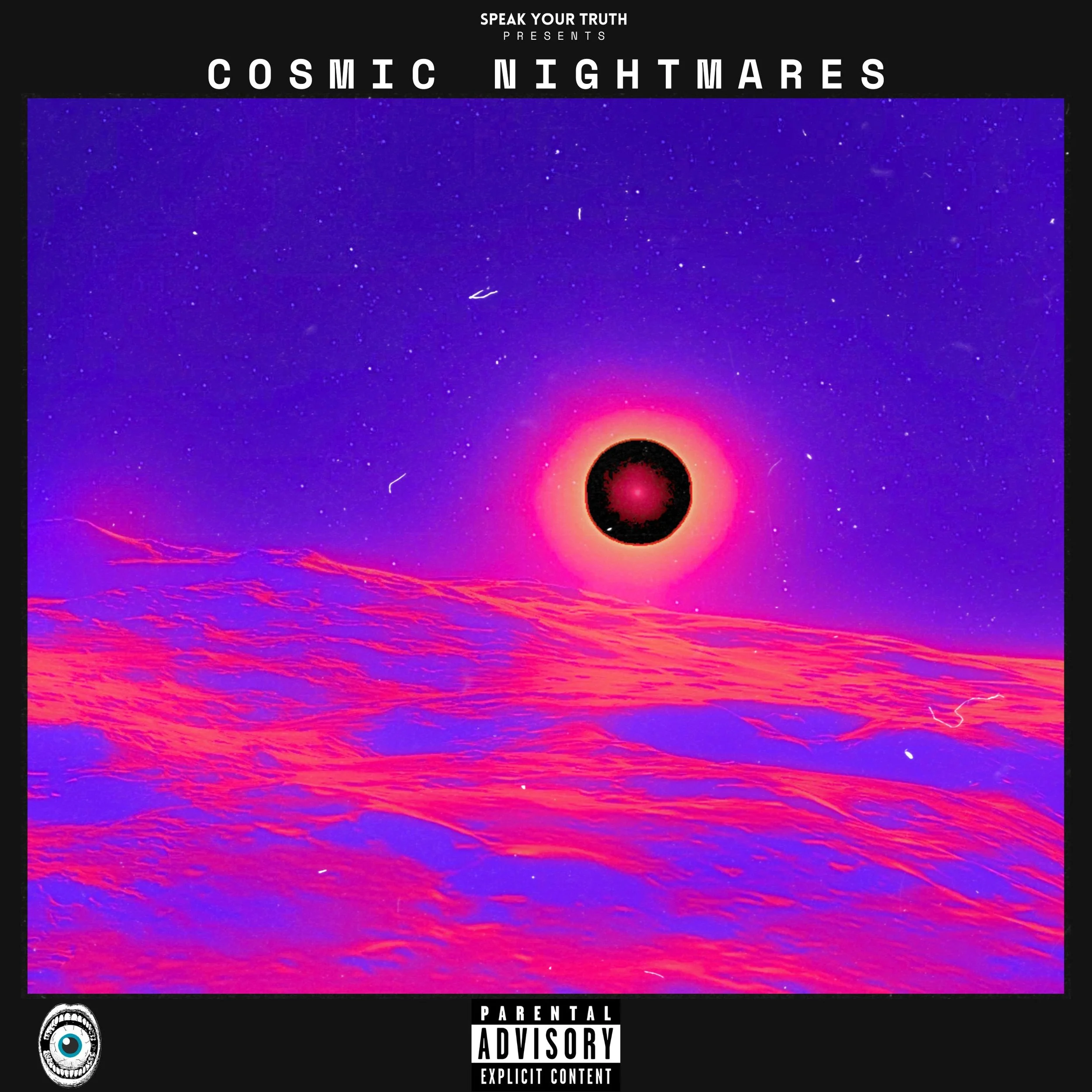 COSMIC NIGHTMARES DIGITAL DOWNLOAD