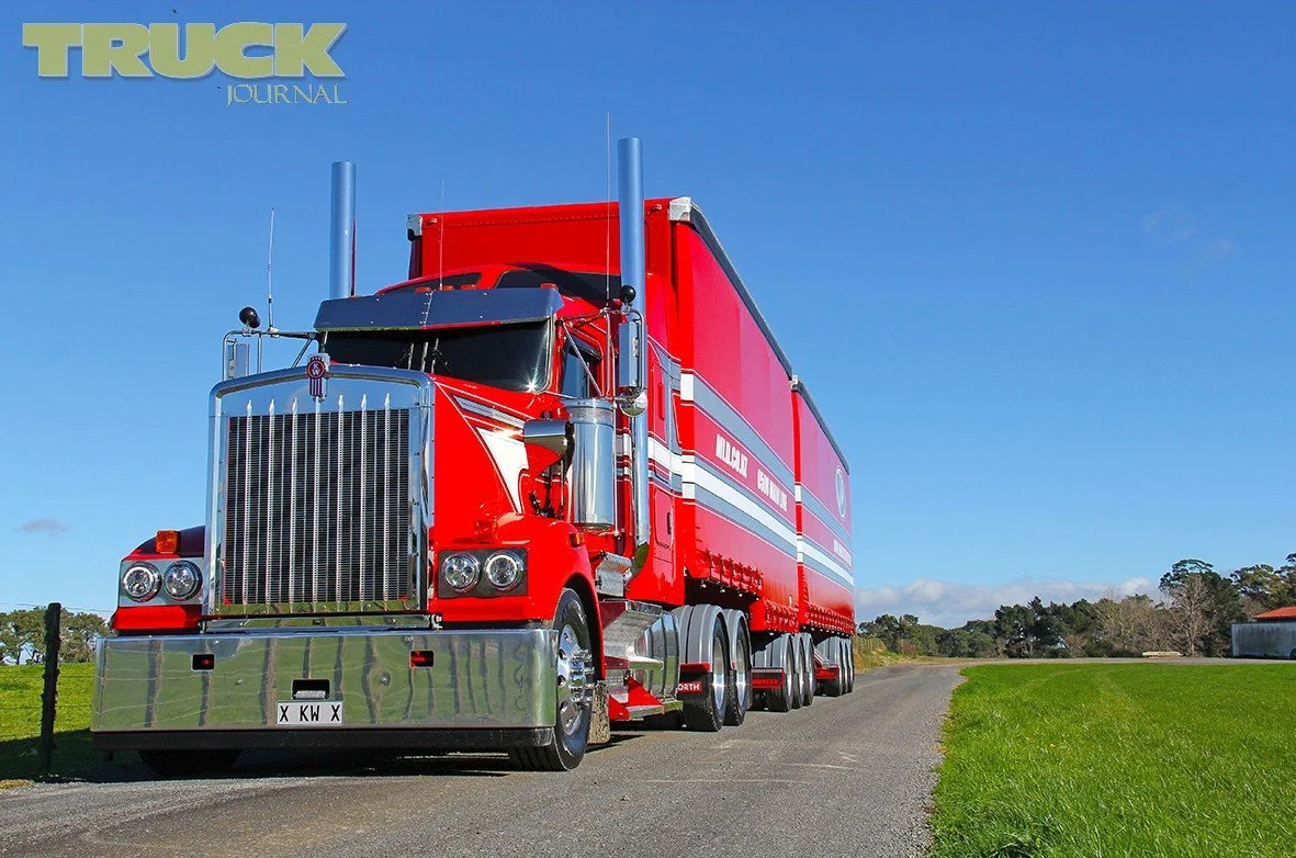 Sleek and stylish head turner