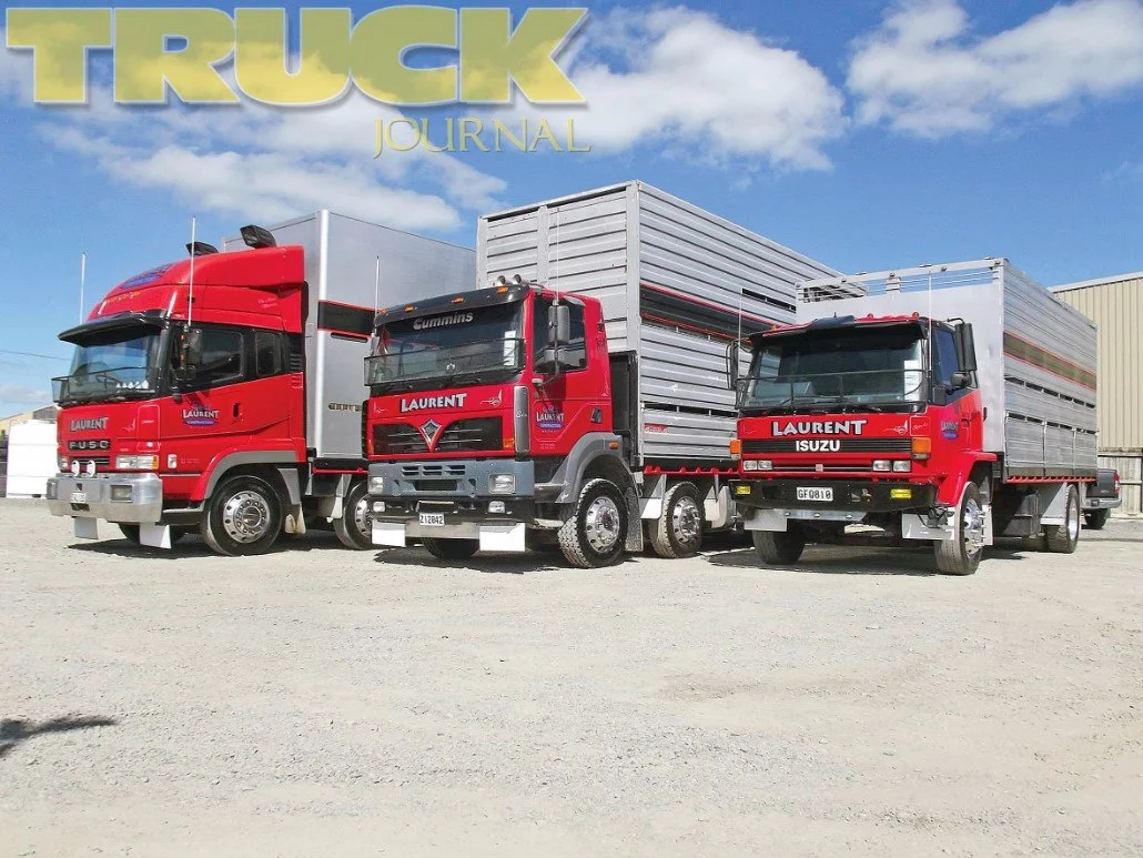 Laurent Contractors Ltd -The new face of the industry