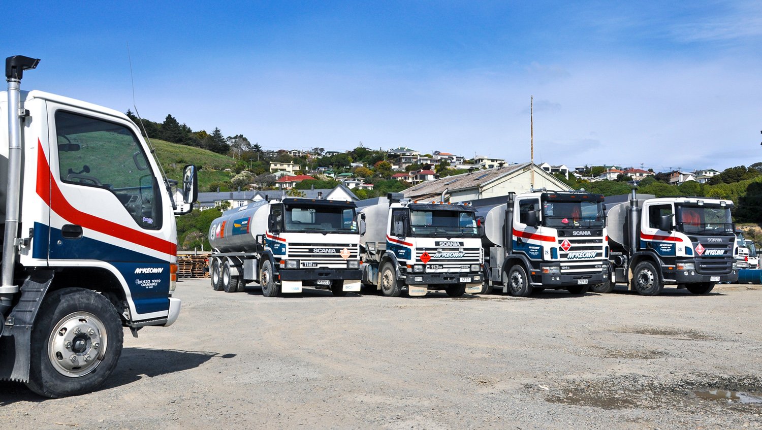 operators must pass on fuel  increases says NRC