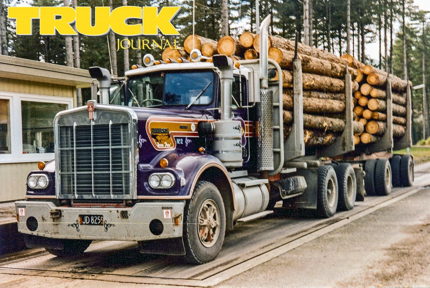 HIgH, Wide and HanDsome