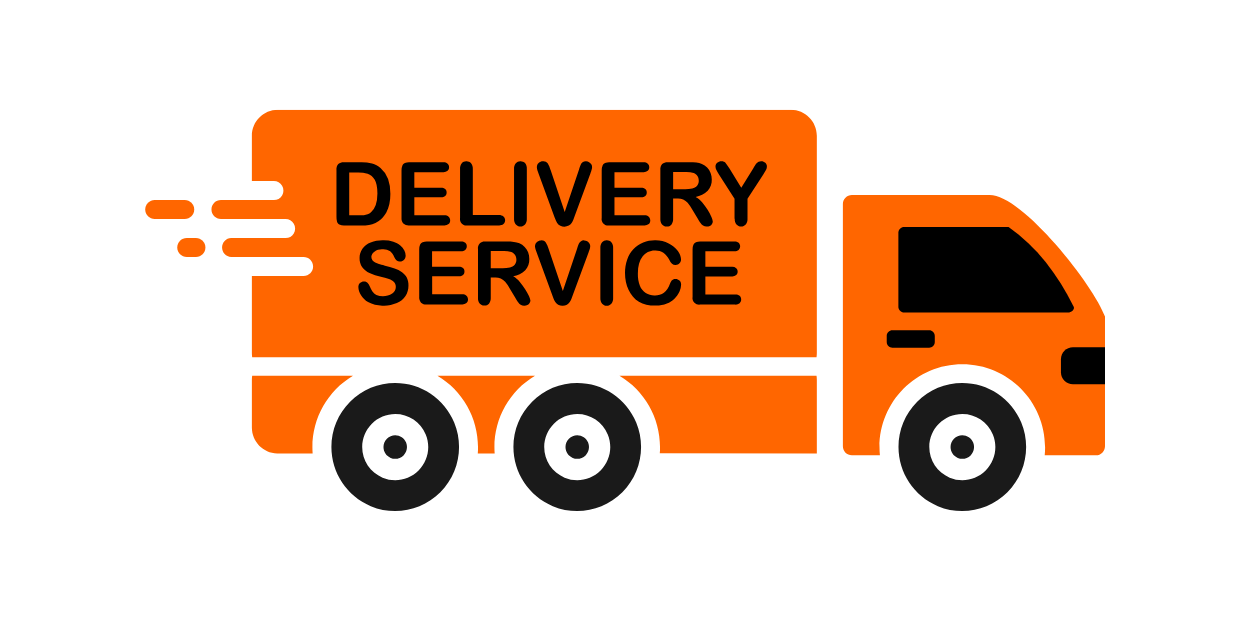 Delivery Icon